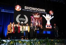 How major events help Sunshine Coast region shine