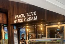 Locals lead the way to ‘Make Some Motherchunkin’ Change’