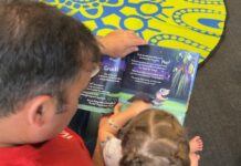 Join Rocky’s adventures on the Mary River