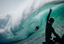 Surfing Australia’s top 10 surf photos of the year