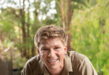 Robert Irwin’s milestone birthday celebrated with Competition Gallery launch