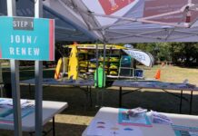 Upgrade for Peregian surf club