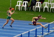 A run that made history