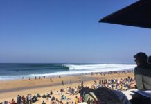 People, places of the heart