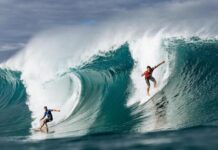 Blimey what a year it was!