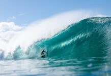 North Shore goes berserk