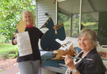 Chorale Christmas at The J