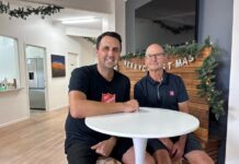 Grant boost for community projects