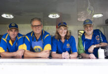 Australia Day celebrated