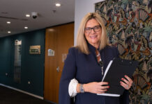 Former Mayor joins stadium board