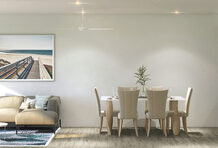 Outstanding retirement living