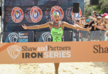 Where danger lays in wait