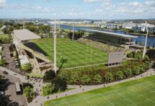 ‘We need these facilities’: Council’s Games plea