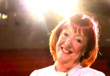 Noosa Arts Theatre pays tribute to Susan Dearnley