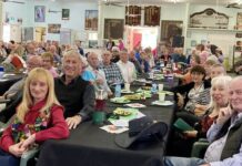 Yandina Country Music sets first concert for 2025