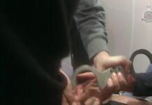 Man arrested after woman’s death