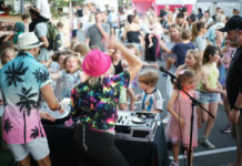 New year, new dates for Havana Nights Markets