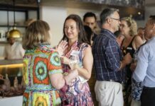 Elevate your business through unmatched networking opportunities