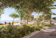 Bonus for community as Mooloolaba transformation begins