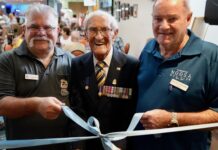 Dispute resolved as the iconic Diggers Bar reopens