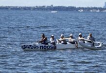 Big tournament for Pickleball