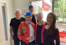 Join Probus for fun and friendship