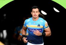 Titan Tino set for final tick from ACL specialists