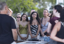 Fundraiser aims to cover grief counselling after unimaginable tragedy