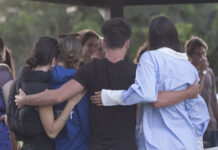 Noosa mourns the loss of two young lives