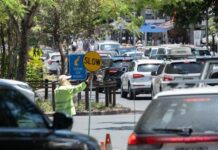 ZEN sets out achievable transport plans