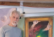 Extraordinary exhibitions at Pomona