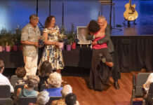 New Aussies welcomed