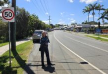 Pomona to get its crossing