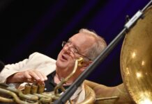 Jazz club sets 2025 program