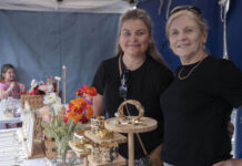 End of era for markets