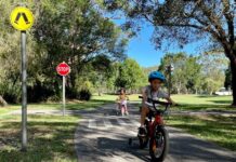 Find your perfect park match