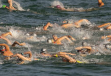 Sport has no LGA boundaries