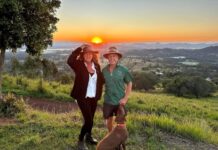 It’s a matter of passion