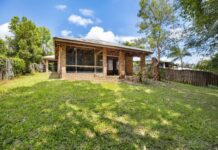 Eyes on Sunshine Beach apartment