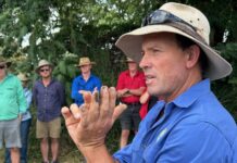 What a lot of difference water makes