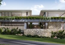 Noosa real estate in the limelight