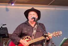 Yandina country music