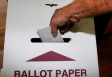 Council poll woes ‘now fixed’