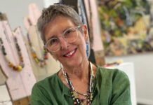 African inspirations