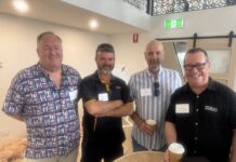 Noosa Chamber event kicks off 2025 with a full house