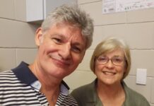 Chorale’s Mass for Peace