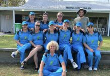 Thunder defies weather with strong performances