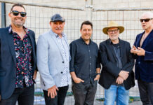 The Duck play The Majestic