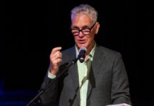 Mayors embark on Olympic tour