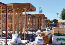 Red tape cuts for building industry too